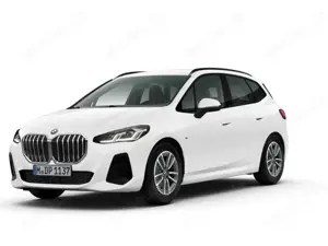 BMW 220 Steptronic DCT M Sport Blueto