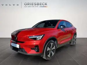 Volvo C40 Plus Pure Electric WiPa*Pano*SHZ*StHzg*RFK*