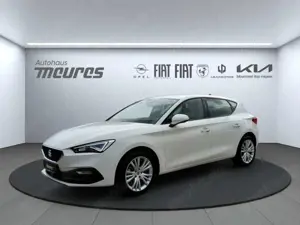 SEAT Leon 1.5 Style DSG eTSI OPF Klimaautom Apple CarPlay Rü