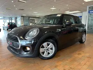 MINI One Mini 3-trg. One