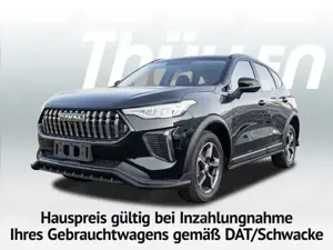 GWM HAVAL Jolion Pro Haval  PREMIUM 1.5 Turbo 7-Gang DCT LED