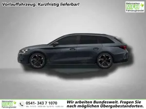 CUPRA Leon Sportstourer 1.5 eTSI 7-Gang-DSG 110 kW (150 PS...