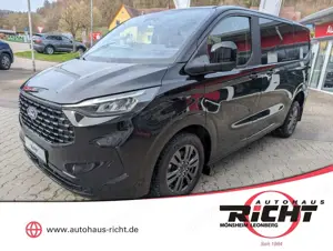 Ford Tourneo Custom 2.0 Titanium L1 Navi Kamera SHZ