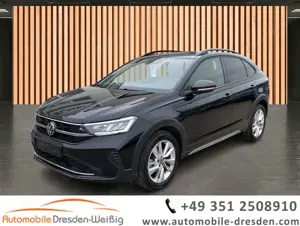 Volkswagen Taigo 1.0 TSI DSG Goal*Navi*ACC*LED*DAB