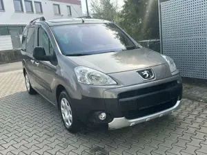 Peugeot Partner Family,1 Hand, 85.000Km, 2x Schiebedach,TÜV Neu