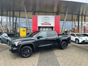 Toyota Tundra Pick-Up 3,5-L Hybrid iForce Max Crew Cab