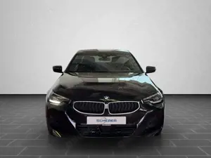 BMW 218 Bild 5