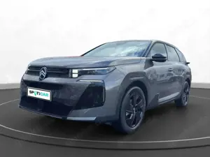 Citroen C5 Aircross Hybrid 145 Doppelkupplung 6-Gang MAX