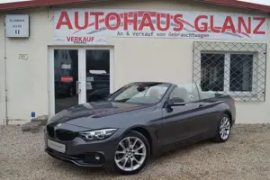 BMW 435 435 d xDrive Sport Line 57tkm