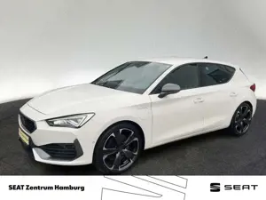 SEAT Leon VZ 1.4 e-HYBRID DSG Kamera Navi ACC