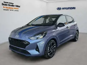 Hyundai i10 Prime 1.2 5-AMT NAVI Dachlackierung Kamera