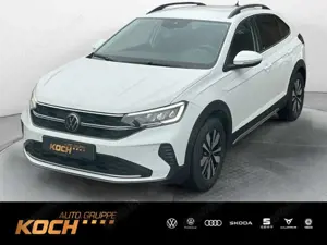 Volkswagen Taigo 1.0 Move Navi LED Kamera