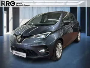 Renault ZOE EXPERIENCE R135 50kWh NAVIGATION