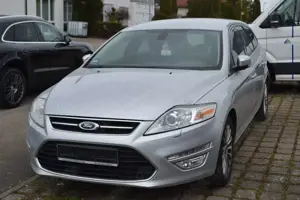 Ford Mondeo Mondeo  2,2 TDCI Titanium DPF*NAVI*