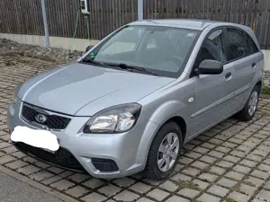 Kia Rio Rio Fließheck 1.4 Base