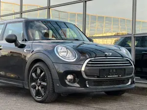 MINI One Mini S 5-trg AUT Leder Navi PDC PANO