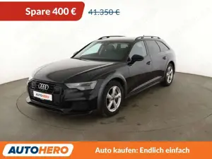 Audi A6 allroad 55 TFSI quattro Aut.*NAVI*LED*ACC*PDC*SHZ*