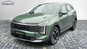 Kia Sportage V Neues Modell  1,6 T-GDI DCT URBAN Alu KA LED Lin