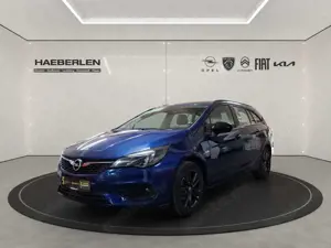 Opel Astra K Sports Tourer 1.2 Turbo  Edition AHK+LED