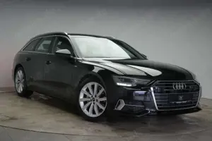 Audi A6 40 TDI S tronic S line ACC/Virtual/Lane/Side
