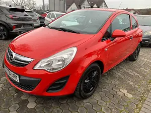 Opel Corsa D Selection*TÜV Neu*