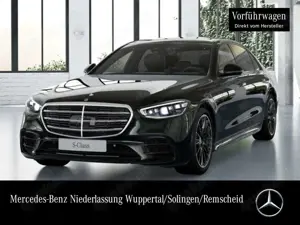 Mercedes-Benz S 450 d L 4M AMG+NIGHT+PANO+360+DIGITAL-L+FAHRASS