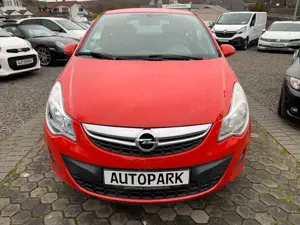 Opel Corsa D Selection*TÜV Neu*