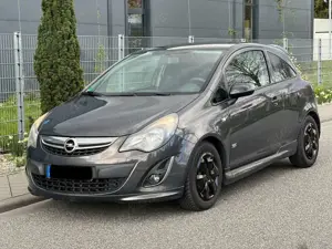 Opel Corsa D 1.7 CDTi OPC Color NAVI-2 Hand-LENK/SHZ-Temp.-PDC-Klima