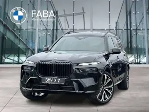 BMW X7 xDrive40d M Sport Pro Sky Lounge Driv Prof AHK