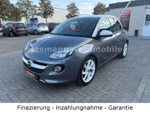 Opel Adam Jam 1.4*1.HAND*101-PS*EURO-6*TOP-GW