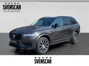 Volvo XC90 Plus Dark AWD 7-Sitzer StandHZG Navi Leder Digital