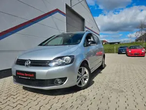 Volkswagen Golf Plus 6 Match DSG*Sitzheizung*Klima*PDC