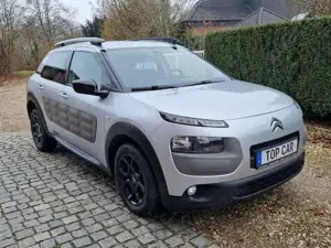 Citroen C4 Cactus Feel Edition