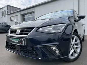 SEAT Ibiza 1.0 TSI FR 112€ m.20% Anz. 17 Zoll NaviPlus RFK