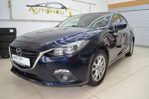 Mazda 3 Lim. 1.5 Skyactiv-D ~ Navi ~ LED ~ PDC ~ MFL