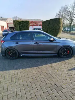 Hyundai i30 2.0 T-GDI Hatchback N-Performance