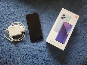 Note 13 Pro plus 5g 12 RAM 512 GB