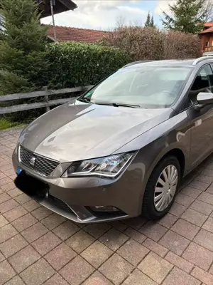 SEAT Leon Leon ST 1.4 TSI ACT Start