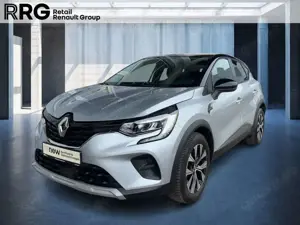 Renault Captur EQUILIBRE TCe 90 Apple CarPlay SHZ PDC BT