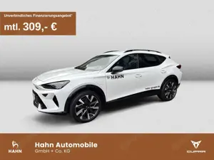 CUPRA Formentor VZ 1.5 e-HYBRID Matrix Leder PDC Sitzh
