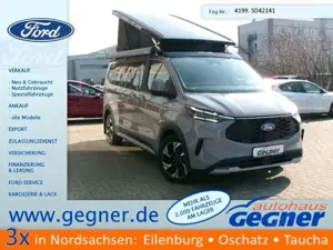 Ford Transit Nugget 320L2 Active AWD Matrix Markise AHK 360Ka