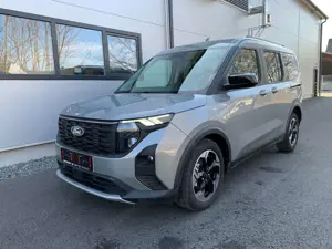 Ford Tourneo Courier Active 1.0 EcoBoost Rückfahrk.,Navi,DAB,Regens.