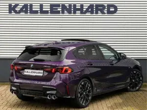 BMW 135 Bild 2