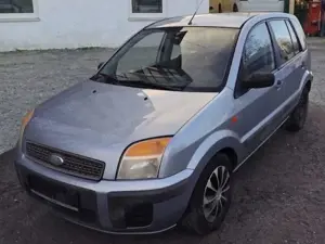 Ford Fusion Ford Fusion 1,4 Fun Tüv Neu Service Neu