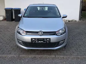Volkswagen Polo Trendline BlueMotion *TÜV NEU*