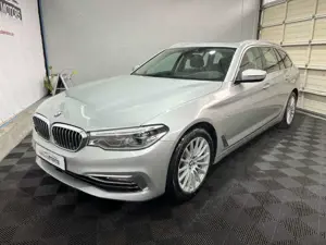 BMW 530 d Touring Luxury Line *Standhzg *HUD *LED-SW
