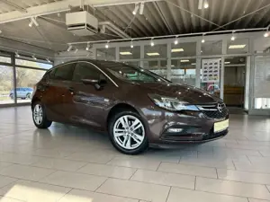 Opel Astra Dynamic Kamera Navi SHZ LHZ Klimaautomatik Allwett