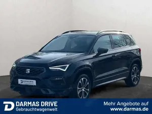 SEAT Ateca Ateca FR-Line 2.0 TDI DSG Navi Keyless Led