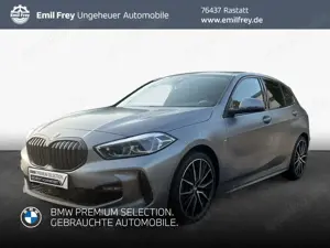BMW 120 d xDrive Aut. M Sport