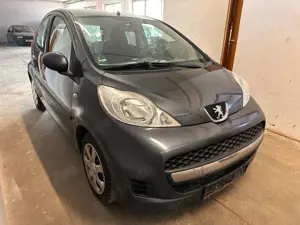 Peugeot 107 107 - klima -